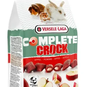 VERSELE-LAGA Complete Crock Apple 50g Kleintiersnack Must-Have